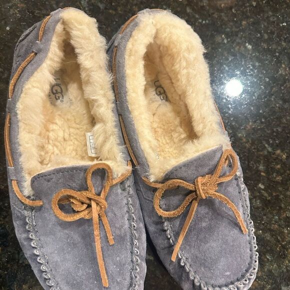 UGG Dakota Slipper Women's - Picture 7 of 7